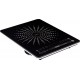 JATA VIN145 Mesa Induction hob Negro hobs